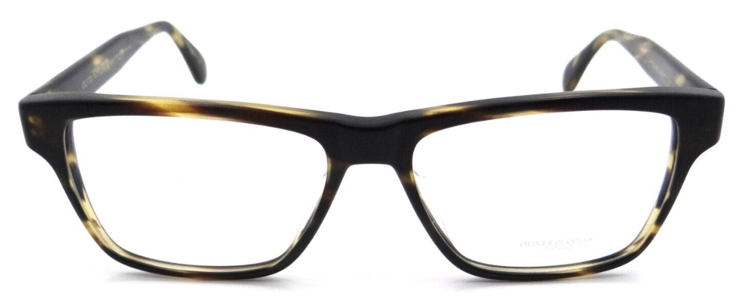 Oliver Peoples Eyeglasses Frames OV 5416U 1474 56-16-150 Osten Matte Cocobolo-827934432055-classypw.com-2