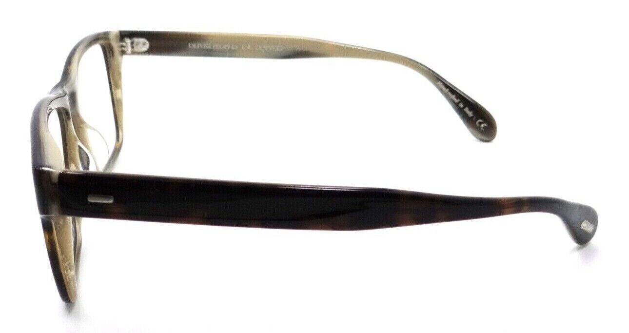 Oliver Peoples Eyeglasses Frames OV 5416U 1666 56-16-150 Osten 362 Horn Italy-827934432017-classypw.com-3