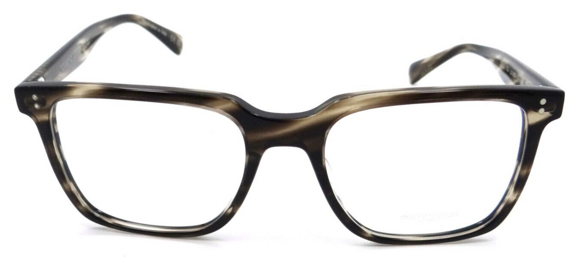 Oliver Peoples Eyeglasses Frames OV 5419U 1612 53-19-145 Lachman Cinder Cocobolo-827934445062-classypw.com-2