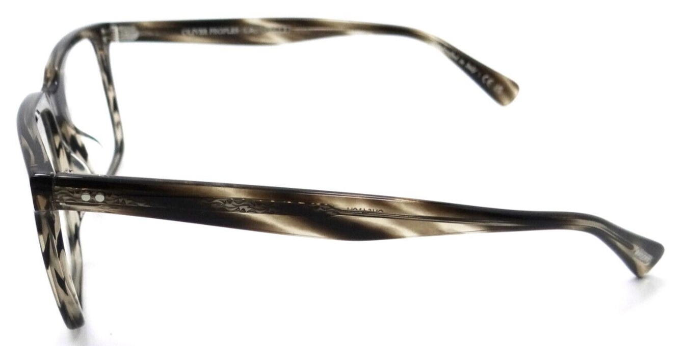 Oliver Peoples Eyeglasses Frames OV 5419U 1612 53-19-145 Lachman Cinder Cocobolo-827934445062-classypw.com-3