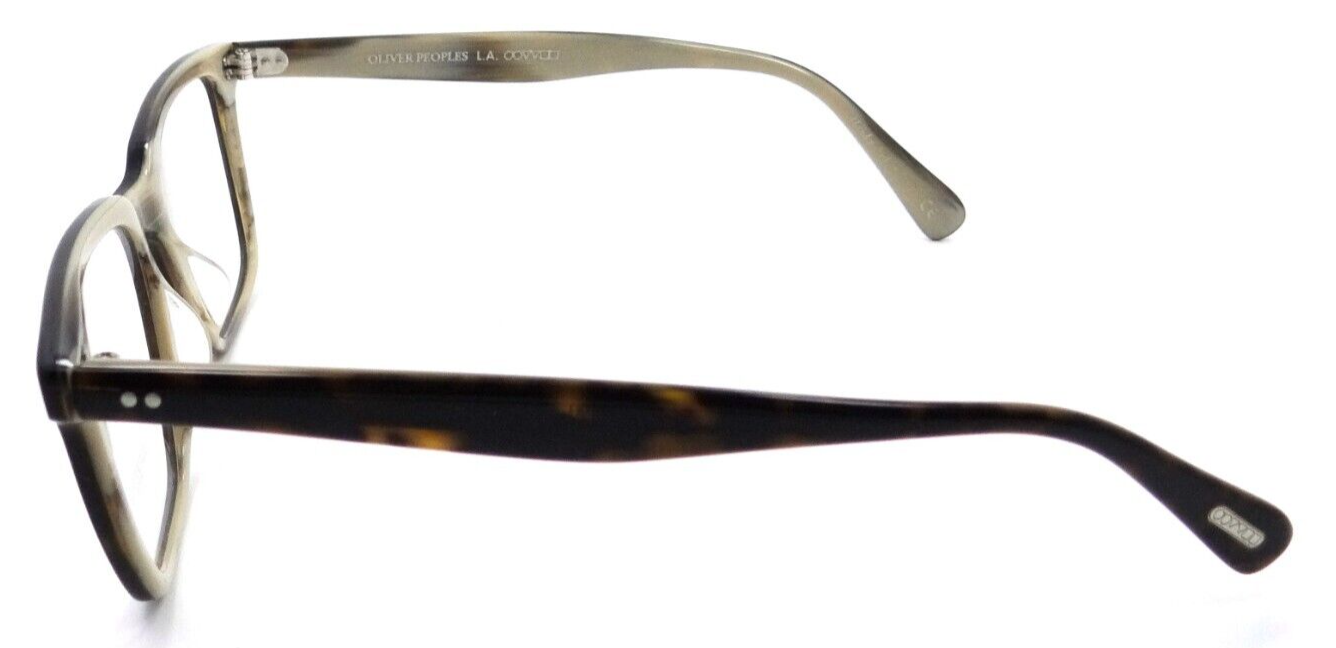 Oliver Peoples Eyeglasses Frames OV 5419U 1666 50-19-145 Lachman 362 Horn Italy-827934432277-classypw.com-3