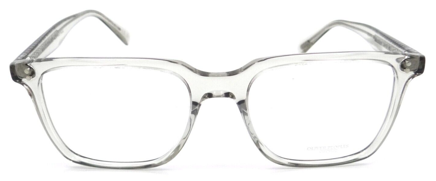 Oliver Peoples Eyeglasses Frames OV 5419U 1669 53-19-145 Lachman Black Diamond-827934445031-classypw.com-2