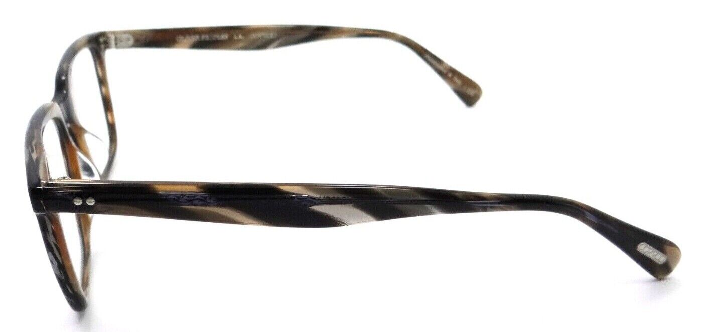Oliver Peoples Eyeglasses Frames OV 5419U 1683 50-19-145 Lachman Navy Bark Italy