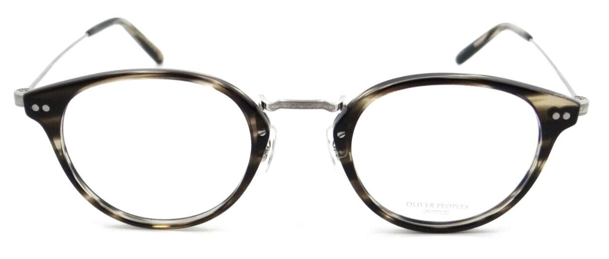 Oliver Peoples Eyeglasses Frames OV 5423D 1612 47-22-145 Codee Cinder Cocobolo