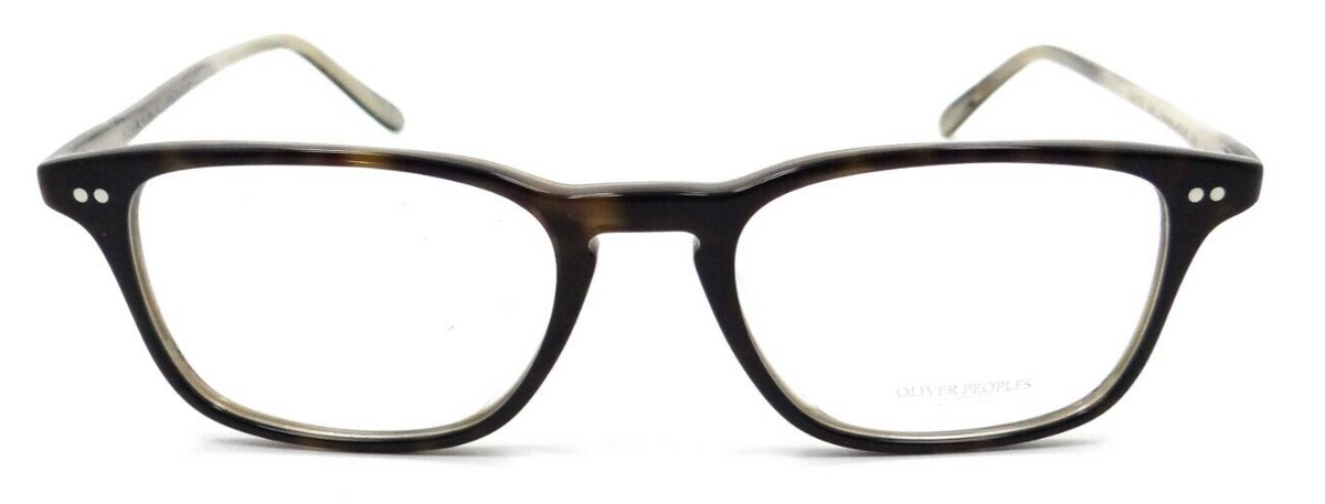 Oliver Peoples Eyeglasses Frames OV 5427U 1666 49-18-145 Berrington 362 / Horn-827934438873-classypw.com-2