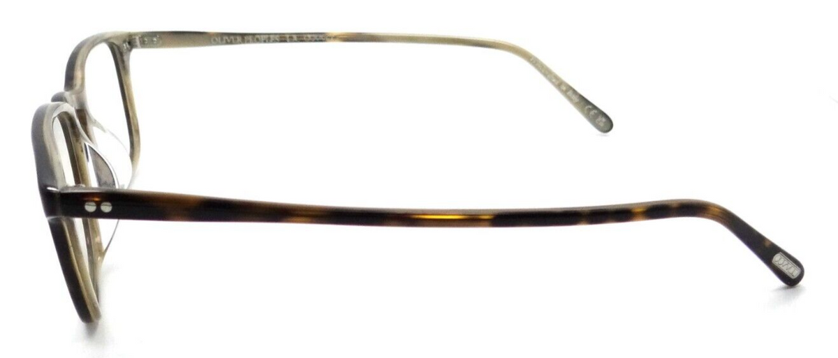 Oliver Peoples Eyeglasses Frames OV 5427U 1666 49-18-145 Berrington 362 / Horn-827934438873-classypw.com-3