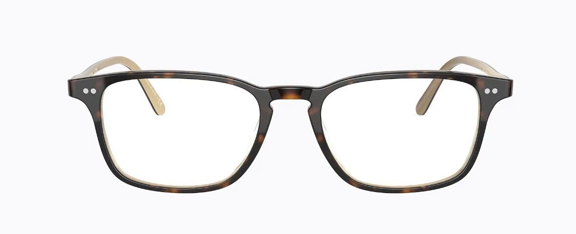 Oliver Peoples Eyeglasses Frames OV 5427U 1666 55-18-150 Berrington 362 / Horn-827934469228-classypw.com-2