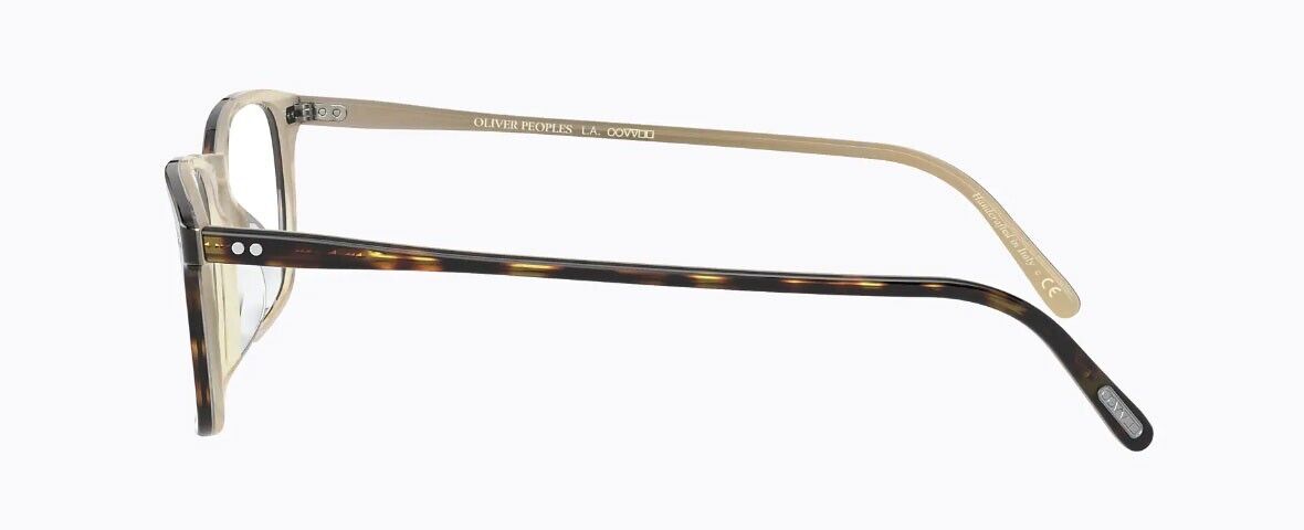 Oliver Peoples Eyeglasses Frames OV 5427U 1666 55-18-150 Berrington 362 / Horn-827934469228-classypw.com-3