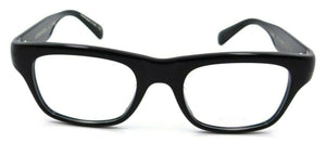 Oliver Peoples Eyeglasses Frames OV 5432U 1005 50-20-135 Brisdon Black Italy