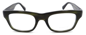 Oliver Peoples Eyeglasses Frames OV 5432U 1680 50-20-135 Brisdon Emerald Bark