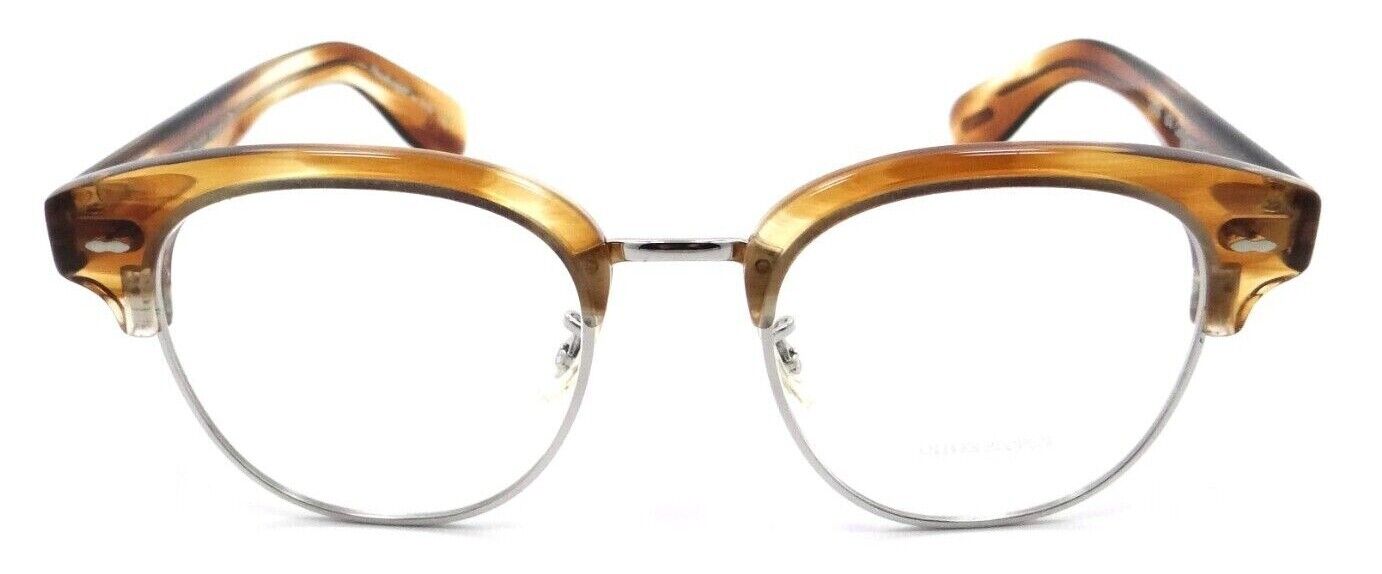 Oliver Peoples Eyeglasses Frames OV 5436 1674 50-20-145 Cary Grant 2 Honey VSB-827934450516-classypw.com-1