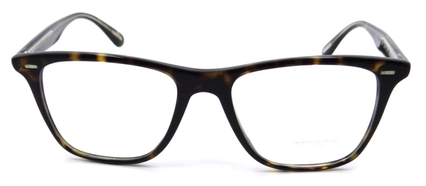 Oliver Peoples Eyeglasses Frames OV 5437U 1009 51-17-145 Ollis 362 Tortoise-827934466159-classypw.com-2