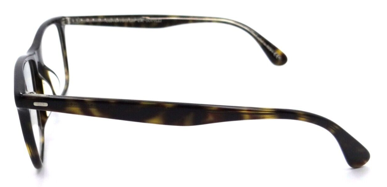 Oliver Peoples Eyeglasses Frames OV 5437U 1009 51-17-145 Ollis 362 Tortoise-827934466159-classypw.com-3