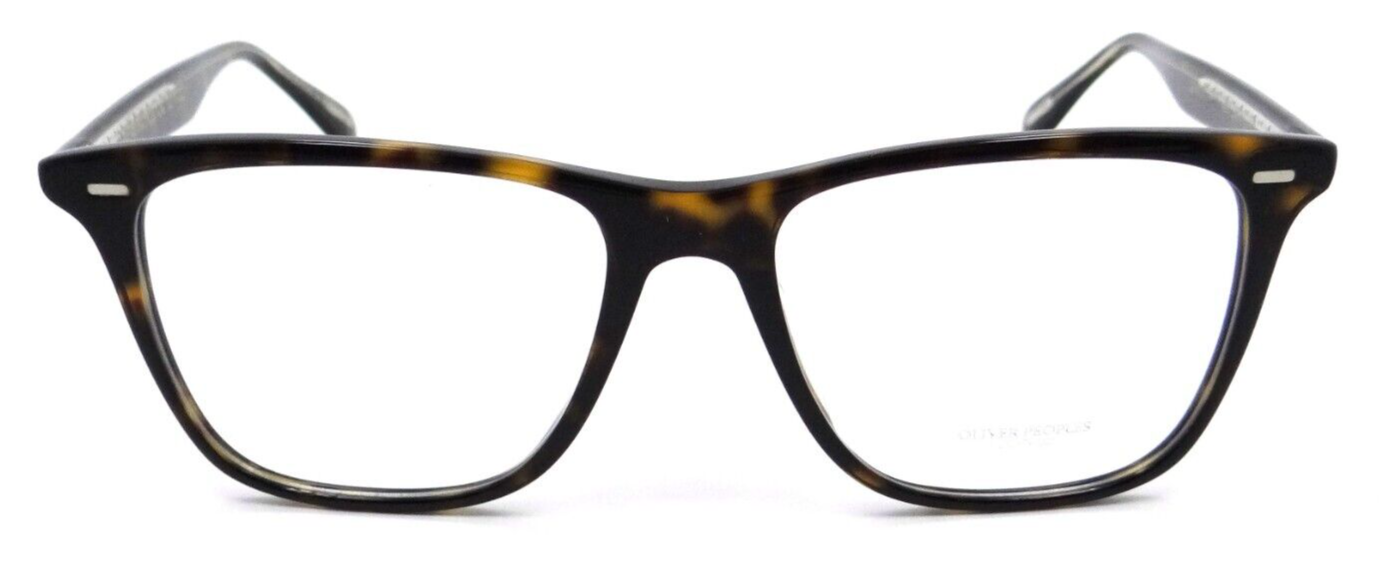 Oliver Peoples Eyeglasses Frames OV 5437U 1009 54-17-150 Ollis 362 Tortoise-827934466142-classypw.com-1