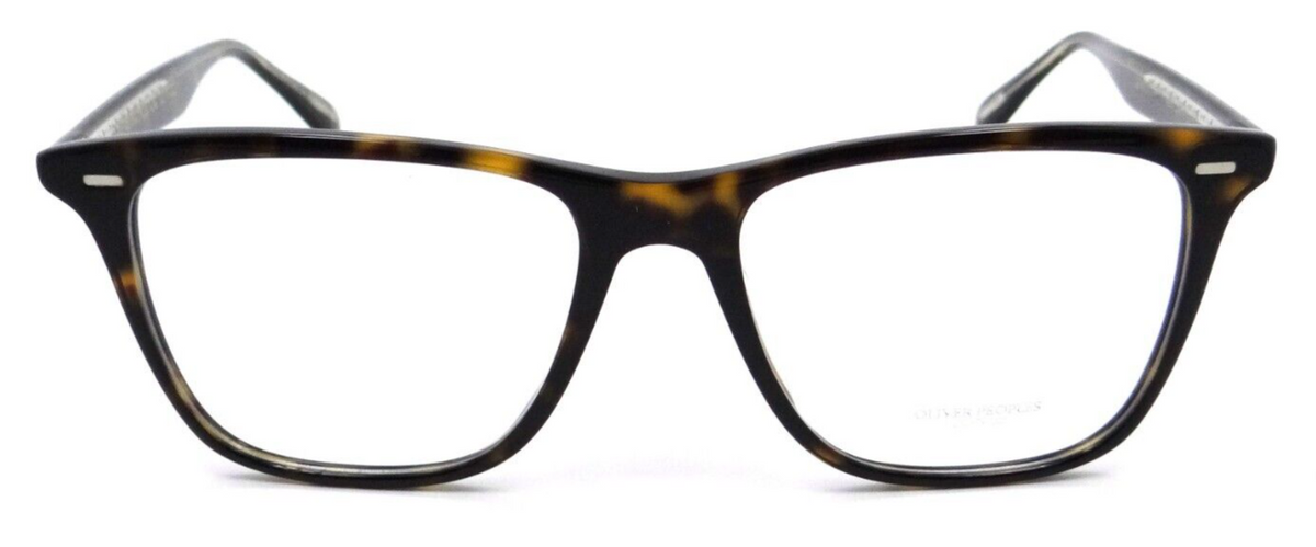 Oliver Peoples Eyeglasses Frames OV 5437U 1009 54-17-150 Ollis 362 Tortoise-827934466142-classypw.com-2