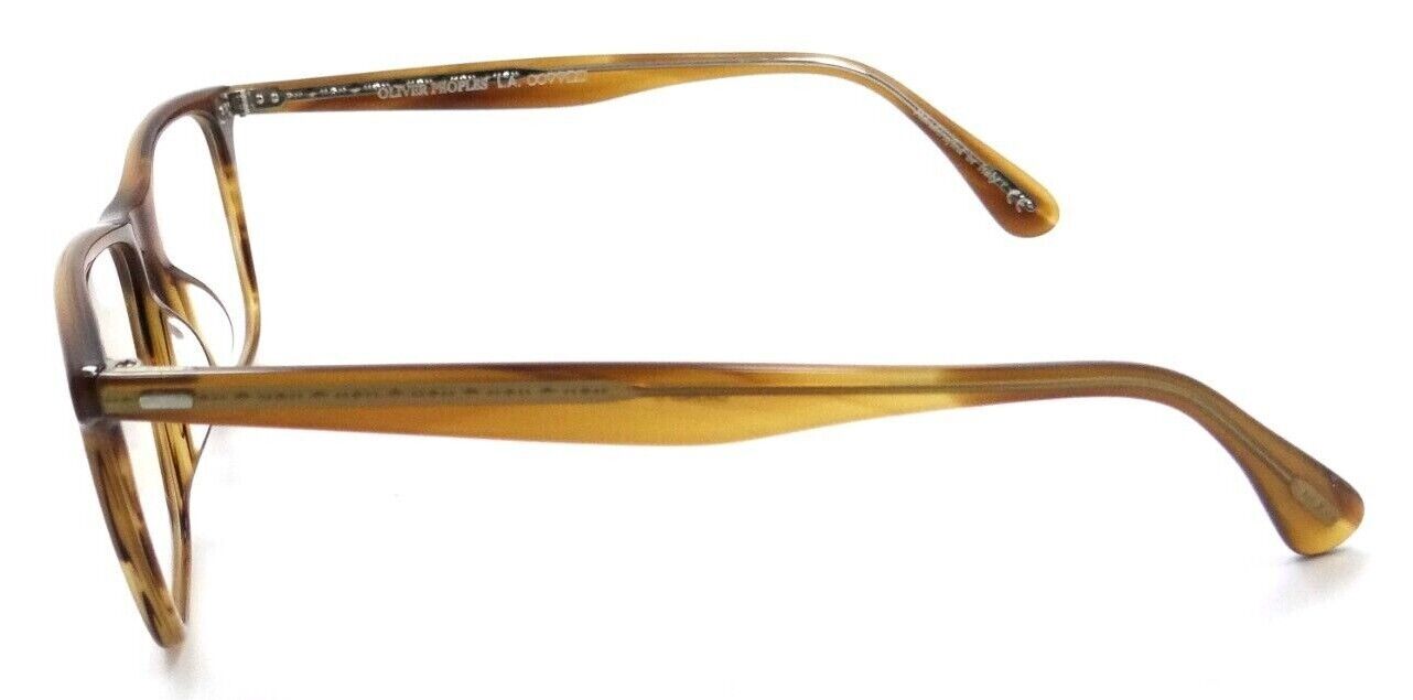 Oliver Peoples Eyeglasses Frames OV 5437U 1011 51-17-145 Ollis Raintree Italy-827934449930-classypw.com-3
