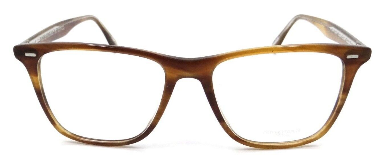 Oliver Peoples Eyeglasses Frames OV 5437U 1011 54-17-150 Ollis Raintree Italy-827934449923-classypw.com-2