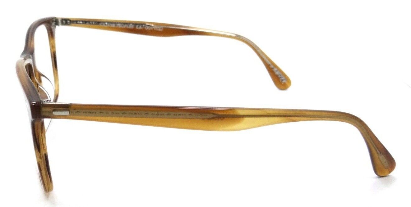 Oliver Peoples Eyeglasses Frames OV 5437U 1011 54-17-150 Ollis Raintree Italy-827934449923-classypw.com-3