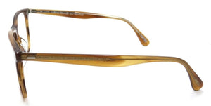 Oliver Peoples Eyeglasses Frames OV 5437U 1011 54-17-150 Ollis Raintree Italy