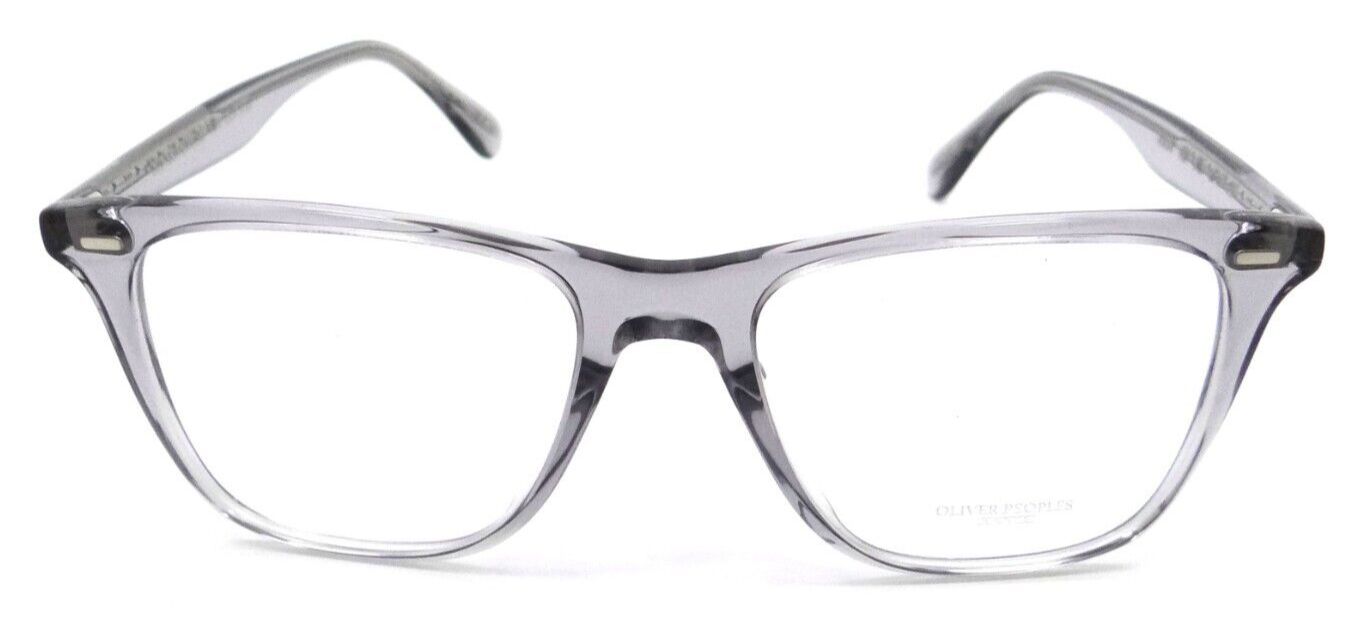 Oliver Peoples Eyeglasses Frames OV 5437U 1132 51-17-145 Ollis Workman Grey-827934449954-classypw.com-1
