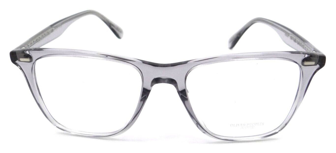 Oliver Peoples Eyeglasses Frames OV 5437U 1132 51-17-145 Ollis Workman Grey-827934449954-classypw.com-2