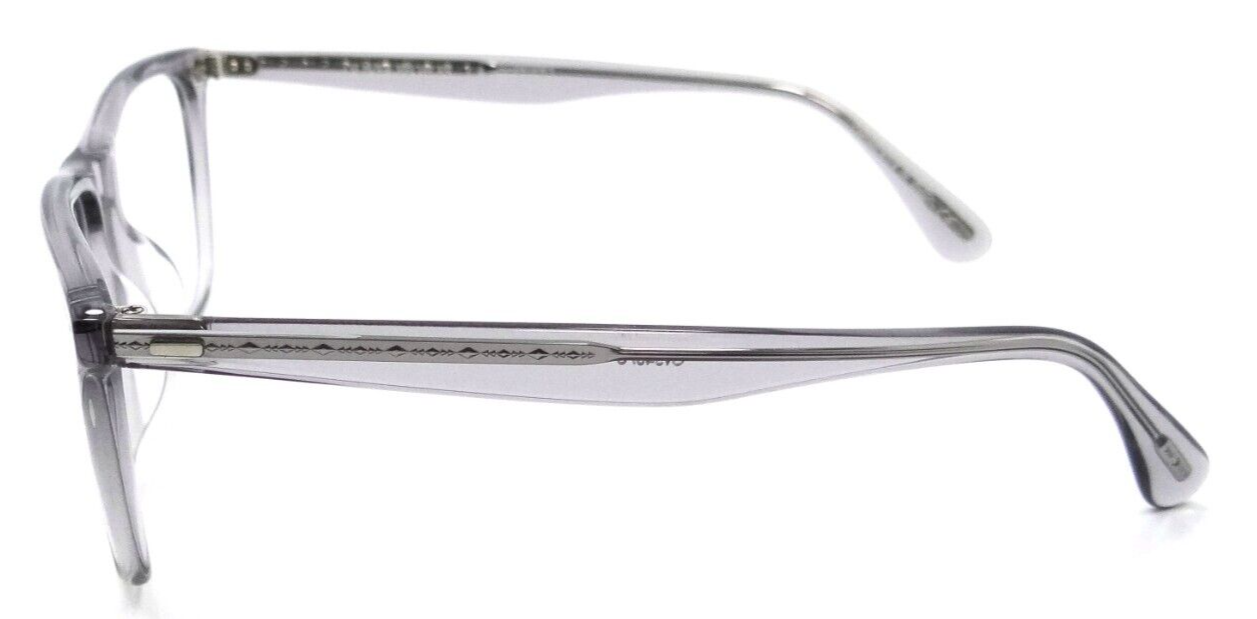 Oliver Peoples Eyeglasses Frames OV 5437U 1132 51-17-145 Ollis Workman Grey-827934449954-classypw.com-3