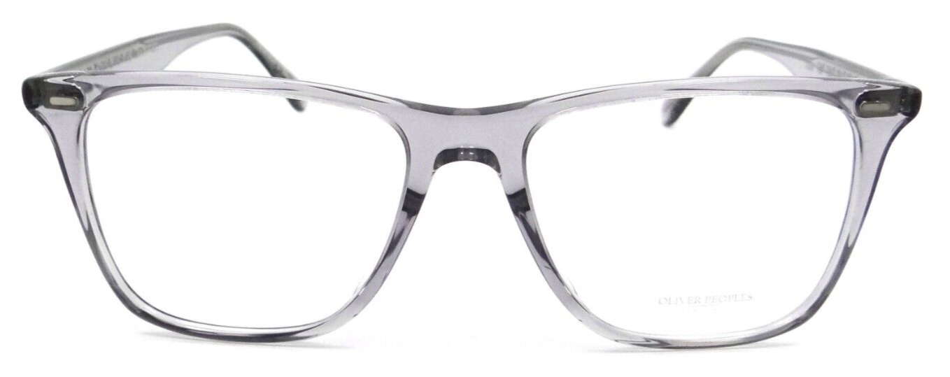 Oliver Peoples Eyeglasses Frames OV 5437U 1132 54-17-150 Ollis Workman Gray-827934449947-classypw.com-1