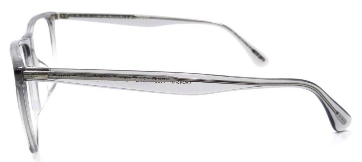 Oliver Peoples Eyeglasses Frames OV 5437U 1132 54-17-150 Ollis Workman Gray-827934449947-classypw.com-3