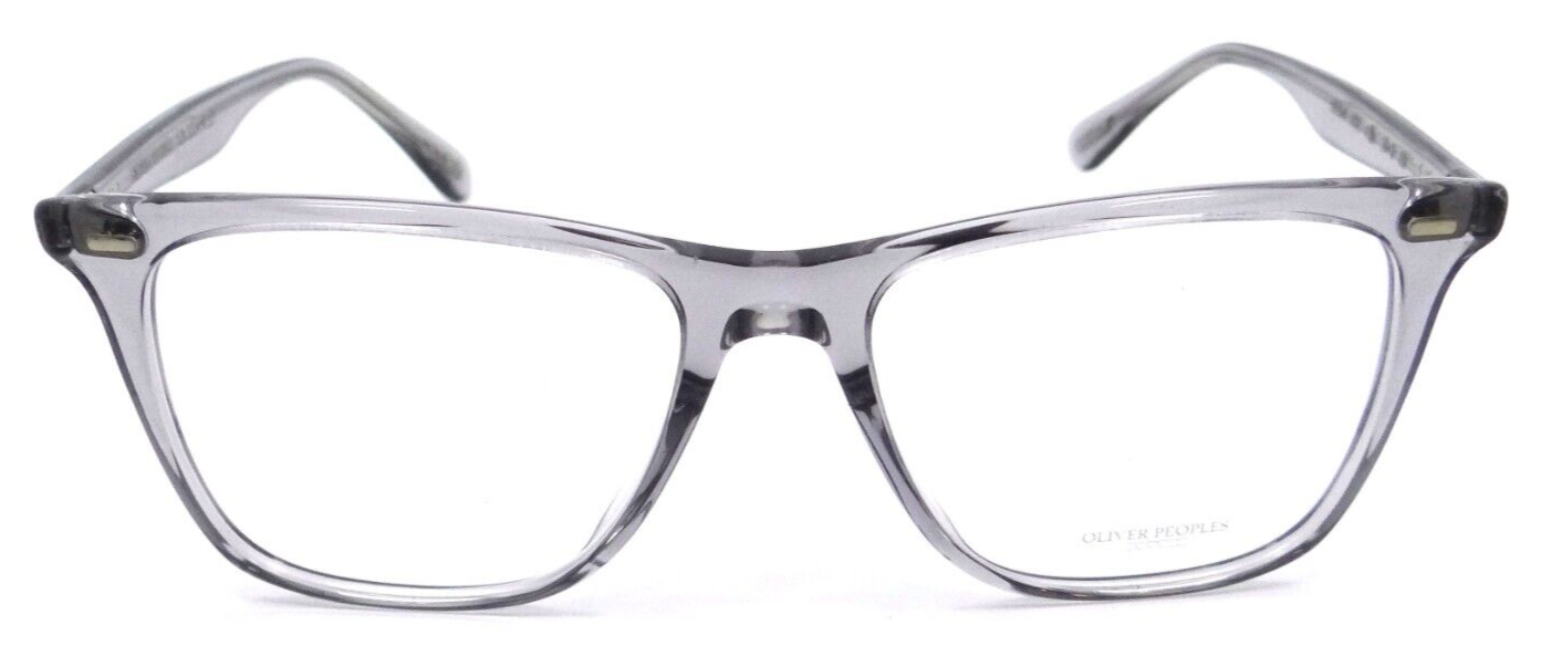 Oliver Peoples Eyeglasses Frames OV 5437U 1132 54-17-150 Ollis Workman Grey-827934452794-classypw.com-1