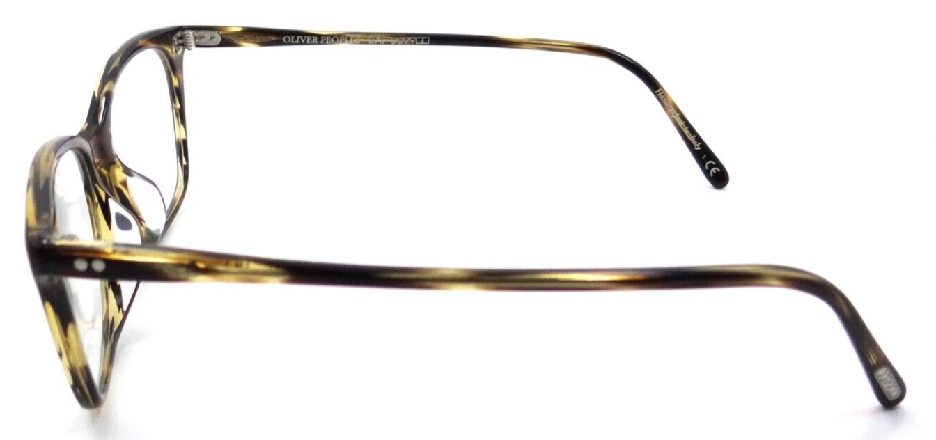 Oliver Peoples Eyeglasses Frames OV 5438U 1003 49-17-145 Addilyn Cocobolo Italy-827934471085-classypw.com-3