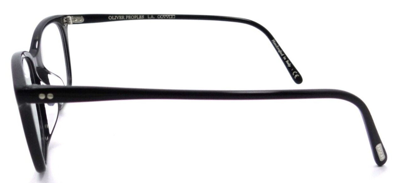 Oliver Peoples Eyeglasses Frames OV 5438U 1005 49-17-145 Addilyn 