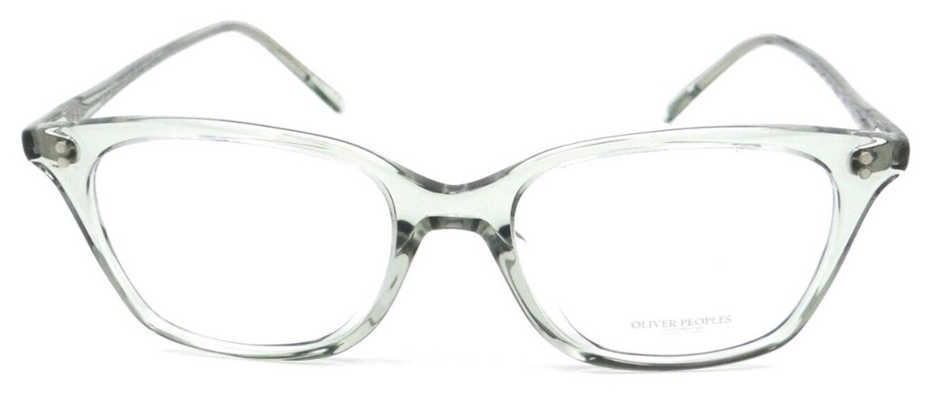 Oliver Peoples Eyeglasses Frames OV 5438U 1640 49-17-145 Addilyn Washed Sage-827934471061-classypw.com-1