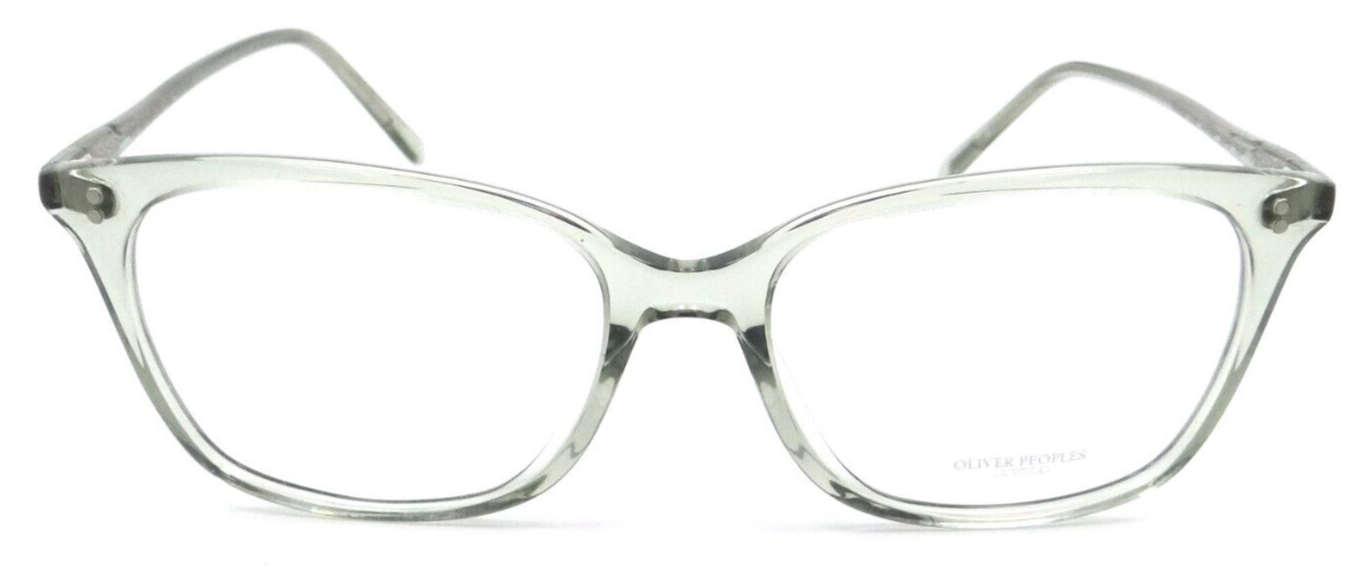 Oliver Peoples Eyeglasses Frames OV 5438U 1640 55-17-145 Addilyn Washed Sage-827934469266-classypw.com-1