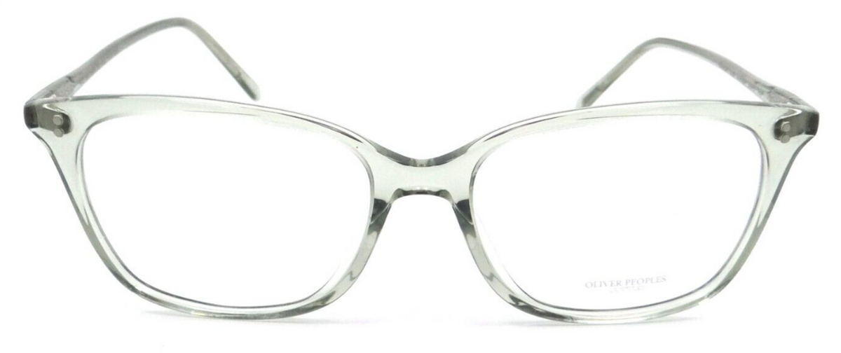Oliver Peoples Eyeglasses Frames OV 5438U 1640 55-17-145 Addilyn Washed Sage-827934469266-classypw.com-2