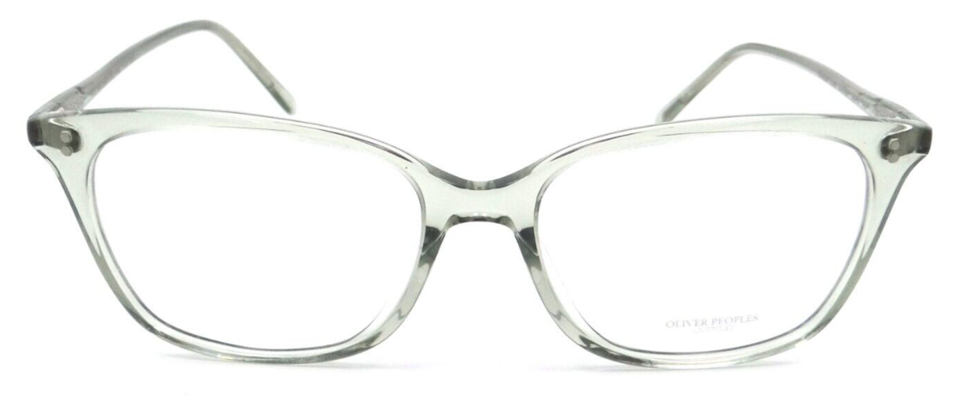 Oliver Peoples Eyeglasses Frames OV 5438U 1640 55-17-145 Addilyn Washed Sage-827934469266-classypw.com-2