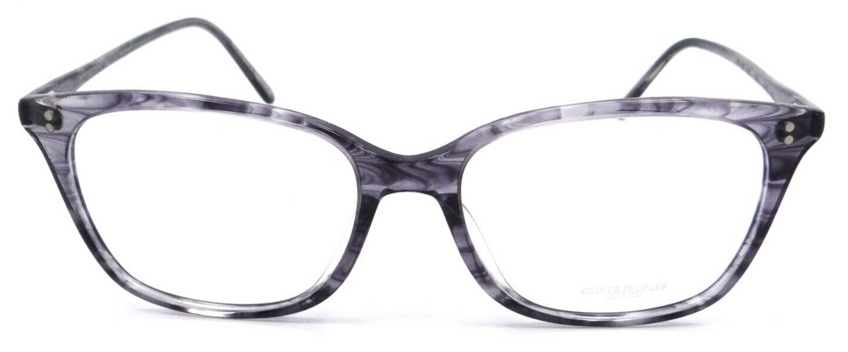 Oliver Peoples Eyeglasses Frames OV 5438U 1688 55-17-145 Addilyn Navy Smoke-827934469259-classypw.com-2