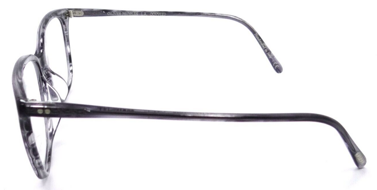 Oliver Peoples Eyeglasses Frames OV 5438U 1688 55-17-145 Addilyn Navy Smoke-827934469259-classypw.com-3