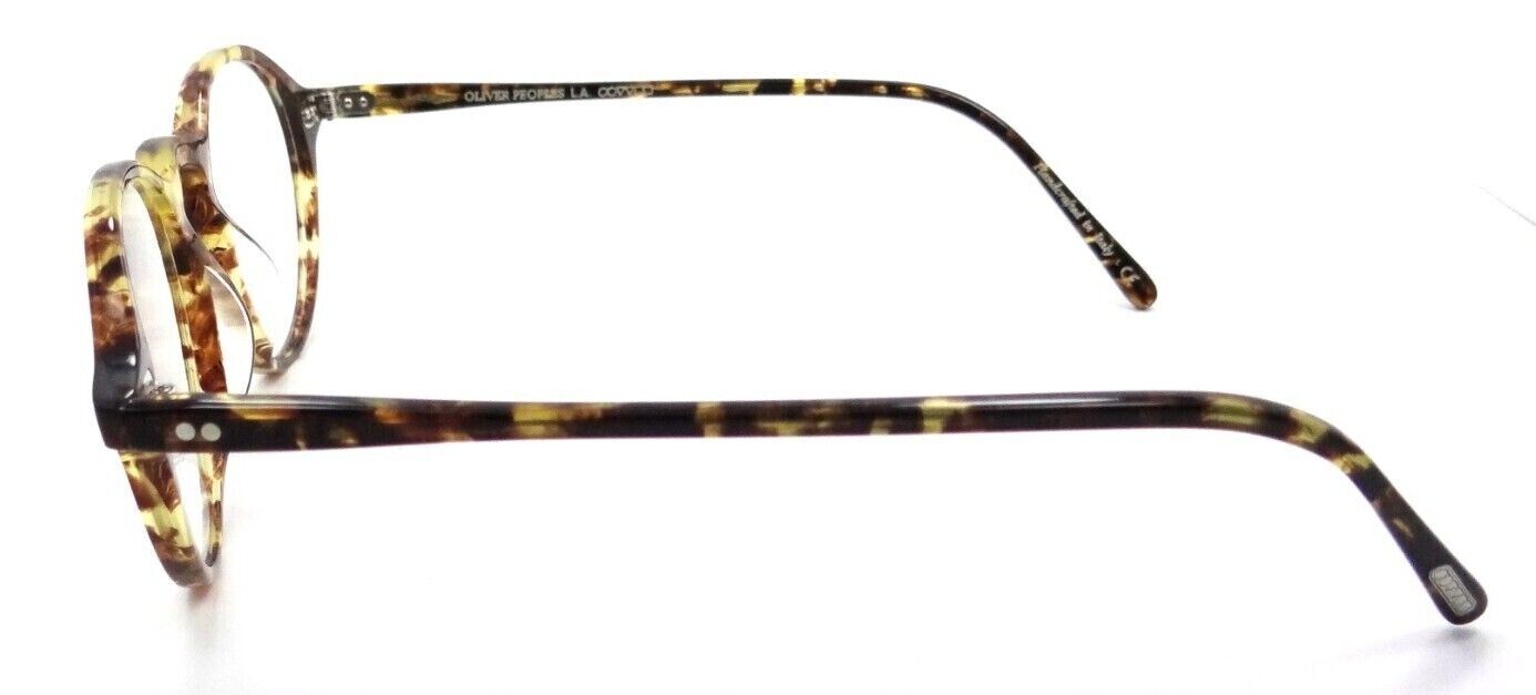 Oliver Peoples Eyeglasses Frames OV 5445U 1700 48-19-145 Maxson 382 Havana Italy-827934452589-classypw.com-3