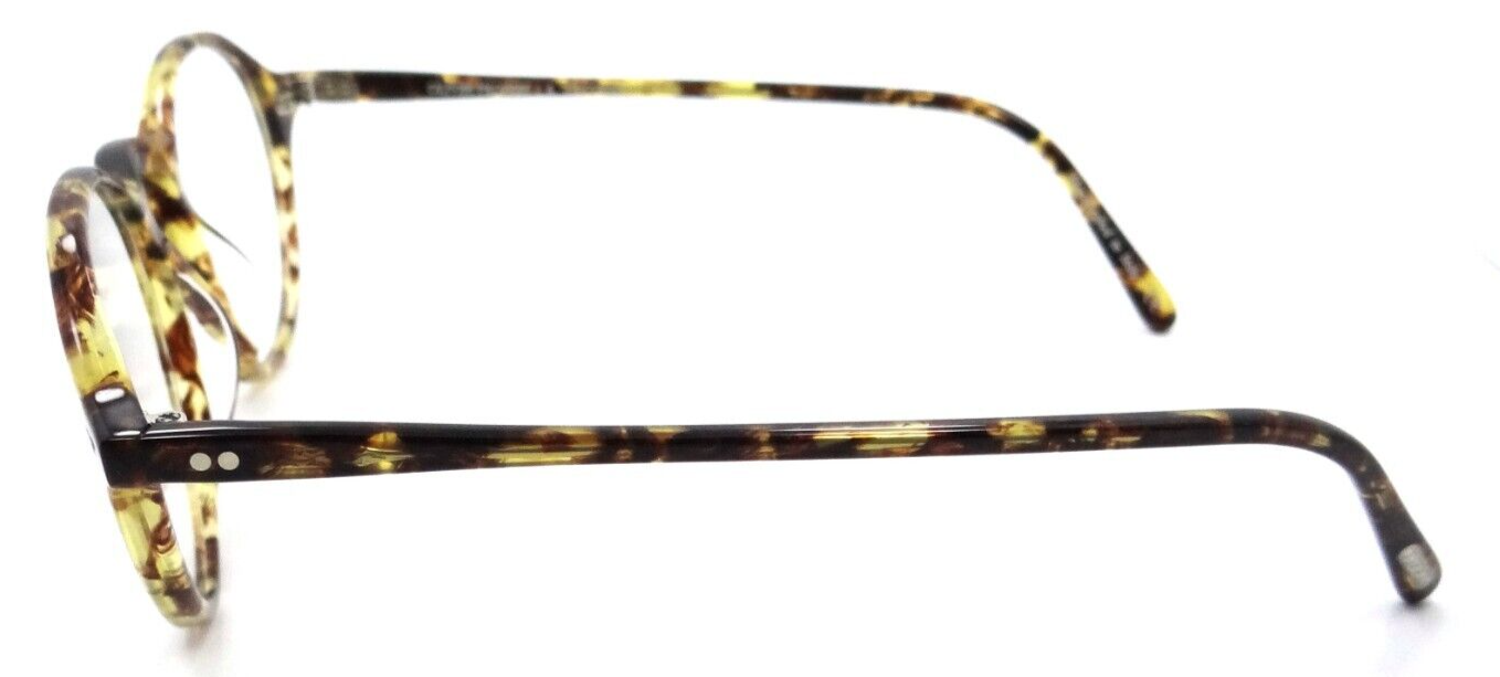 Oliver Peoples Eyeglasses Frames OV 5445U 1700 48-19-145 Maxson 382 Tortoise-827934452589-classypw.com-3