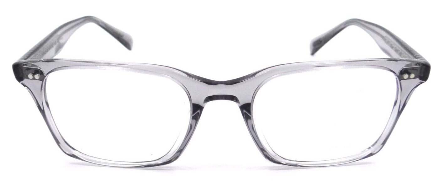Oliver Peoples Eyeglasses Frames OV 5446U 1132 51-19-145 Nisen Workman Grey-827934452688-classypw.com-2