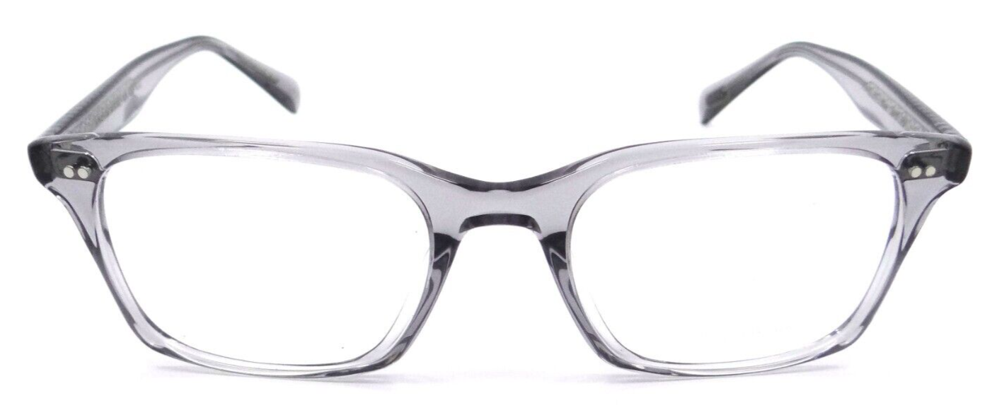 Oliver Peoples Eyeglasses Frames OV 5446U 1132 51-19-145 Nisen Workman Grey-827934452688-classypw.com-1