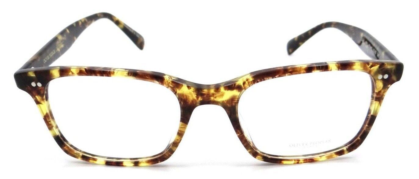 Oliver Peoples Eyeglasses Frames OV 5446U 1700 51-19-145 Nisen 382 Havana Italy-827934452718-classypw.com-1