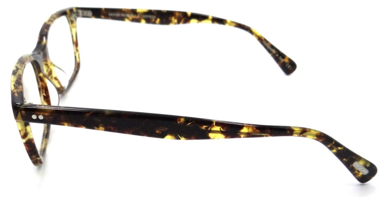 Oliver Peoples Eyeglasses Frames OV 5446U 1700 51-19-145 Nisen 382 Tortoise-827934452718-classypw.com-3