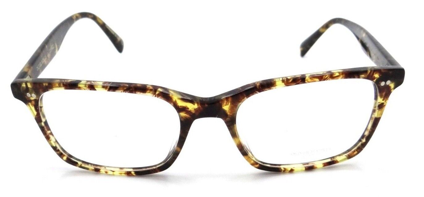 Oliver Peoples Eyeglasses Frames OV 5446U 1700 54-19-150 Nisen 382 Havana Italy-827934452701-classypw.com-1