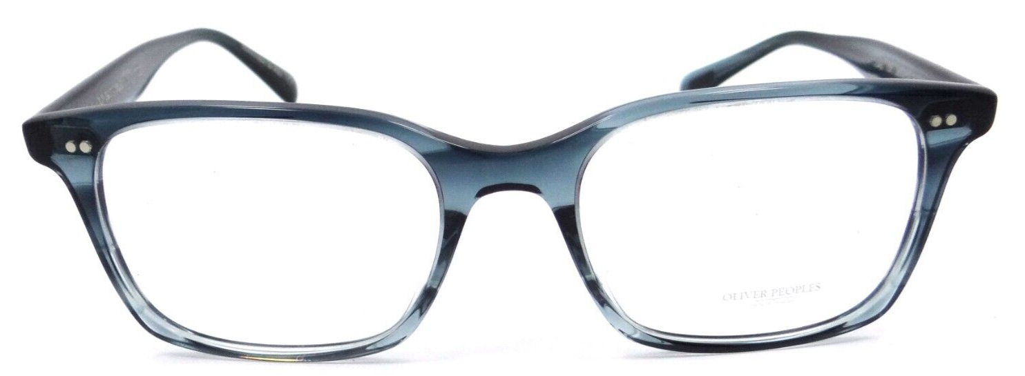 Oliver Peoples Eyeglasses Frames OV 5446U 1704 54-19-150 Nisen Washed Lapis-827934468795-classypw.com-1