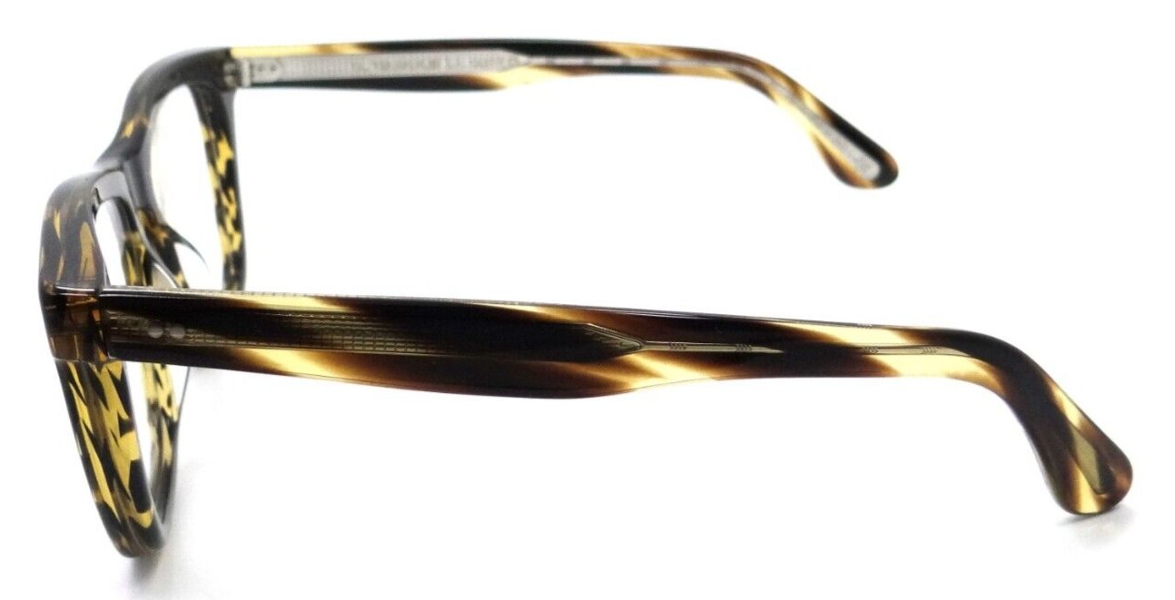 Oliver Peoples Eyeglasses Frames OV 5449U 1003 53-18-145 Lynes Cocobolo Italy-827934453265-classypw.com-3