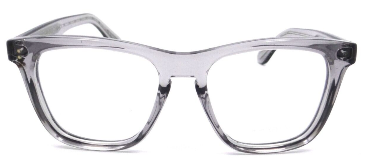 Oliver Peoples Eyeglasses Frames OV 5449U 1132 53-18-145 Lynes Workman Grey-827934453272-classypw.com-1
