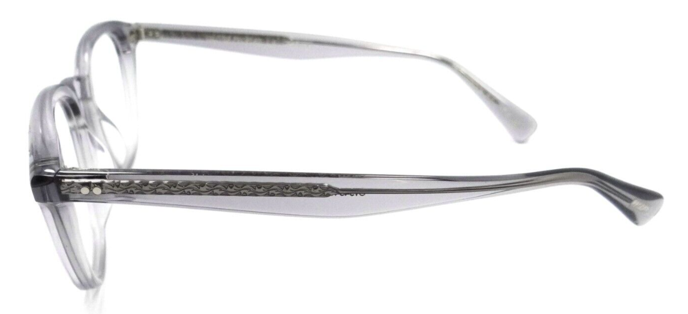 Oliver Peoples Eyeglasses Frames OV 5454U 1132 48-21-145 Desmon Workman Grey-827934453951-classypw.com-3