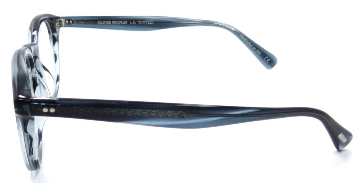 Oliver Peoples Eyeglasses Frames OV 5454U 1704 50-21-145 Desmon Washed Lapis-827934471023-classypw.com-3