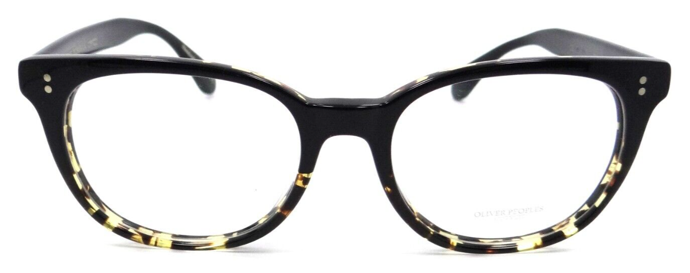 Oliver Peoples Eyeglasses Frames OV 5457U 1178 52-18-145 Hildie Black/DTBK Grad-827934459144-classypw.com-1